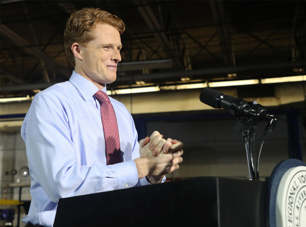 Joe Kennedy III, State of the Union Response